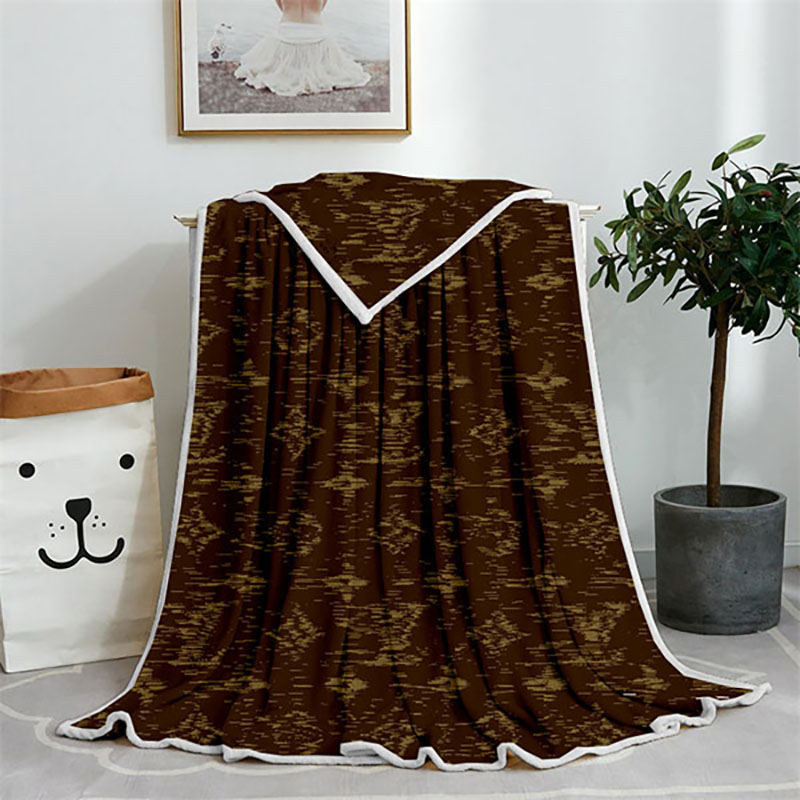 

Luxury bland warm shawl blanket indoor outdoor travel car sofa blankets