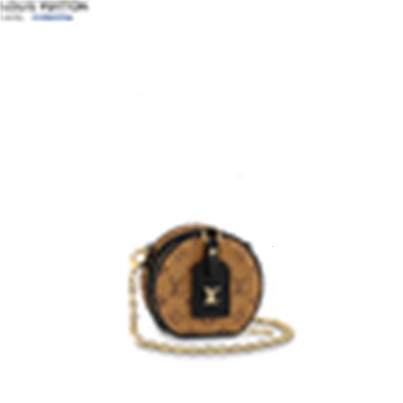 

bags clutches m68577 boite chapeau necklace women handbags iconic brand handles shoulder bags totes cross body bag designer luxury eveni