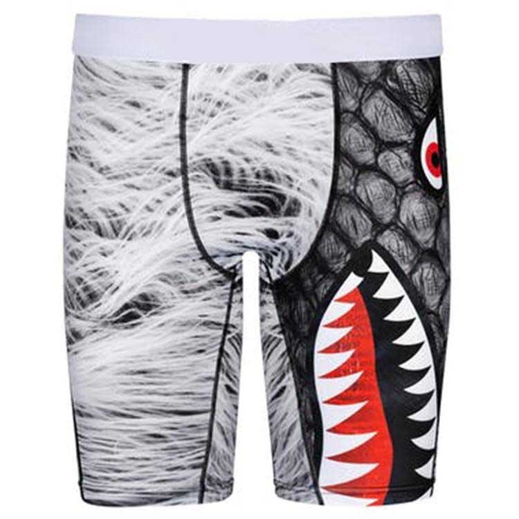 

Promotion ethika men boxers mens underwears boxers ethika boxers sports hip hop underwear street basketball shorts quick dry Ethika underpants, Black;white