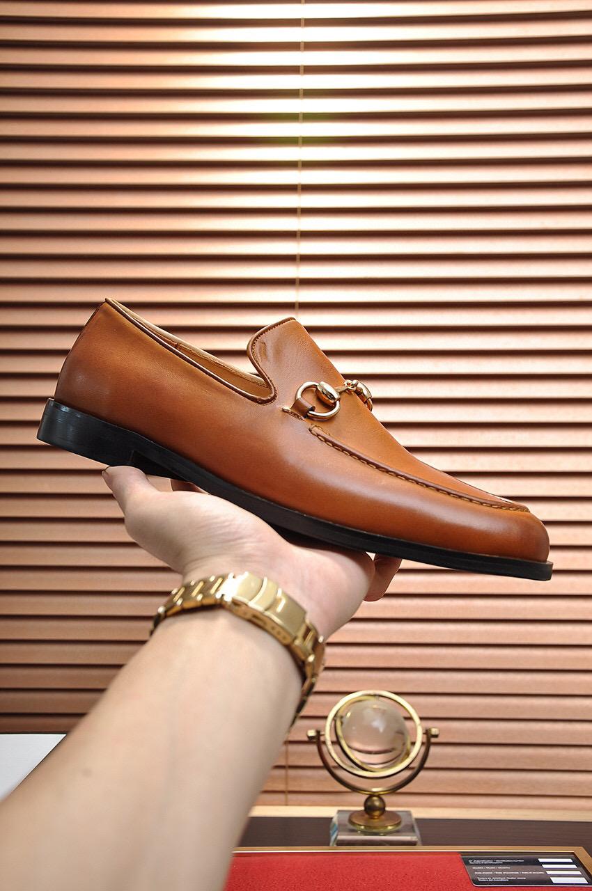 

MM Fashion Casual Real Cow Leather Shoe British Mens designer Dress Oxfords Wedding Suits Formal Shoes Breathable High Quality 11, #06