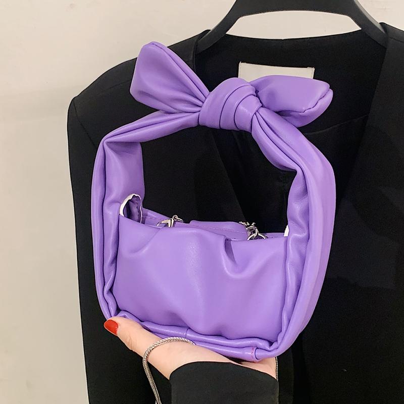 purple purses canada