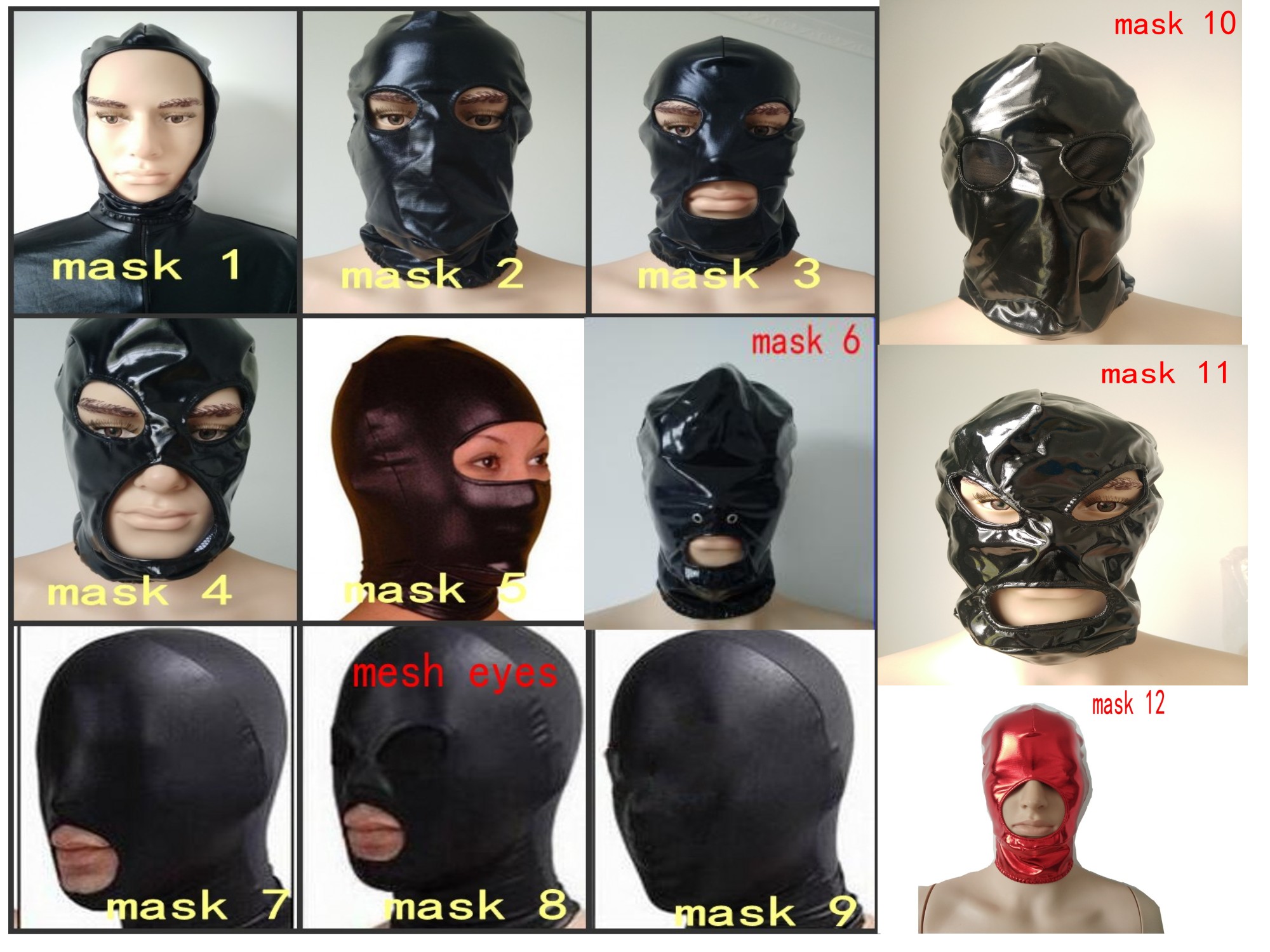 

Special product additional custom fee or others fee