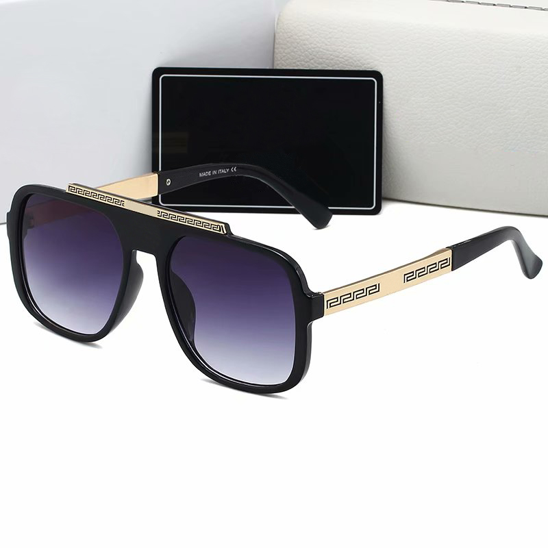 

Luxury fashion women sunglasses 4392 italy designer sun glasses goggle shopping beach eyewear eyeglasses for men
