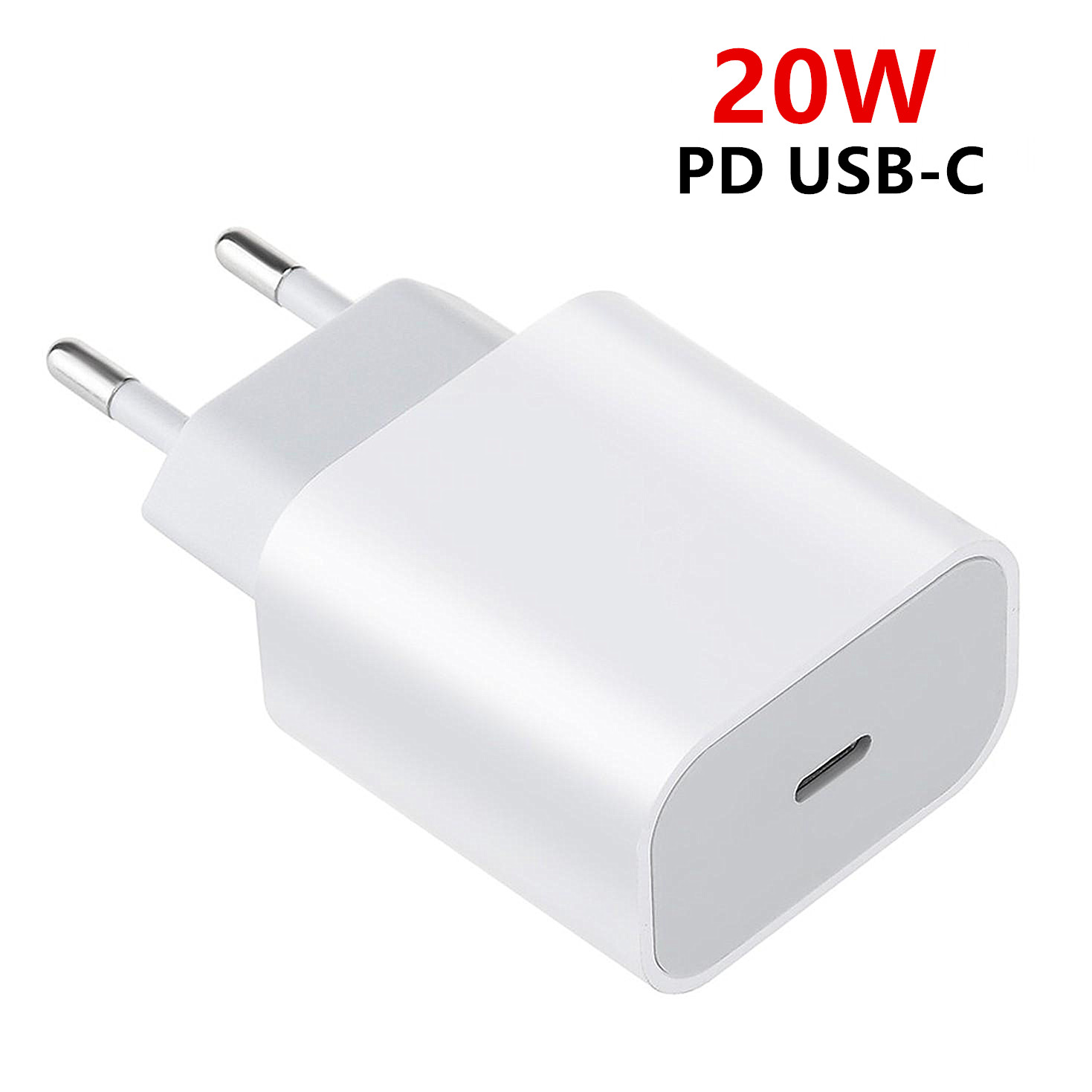 

Cell Phone Chargers 20w pd usb c carregador para for apple iphone 12 pro max 12mini 11 rápido tipo