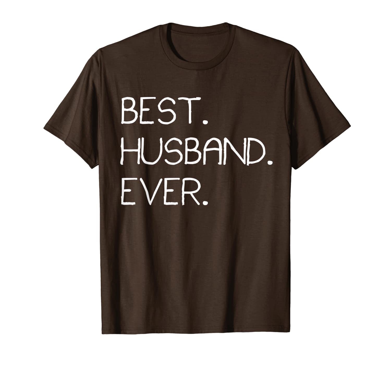 

husband ever t-shirt - husband gift mr. hubby shirt, White;black