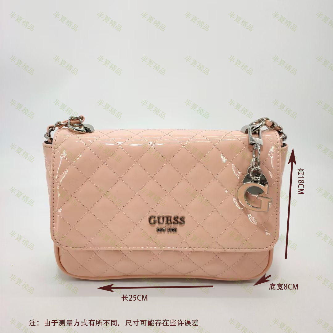 guess insulated lunch bolsa