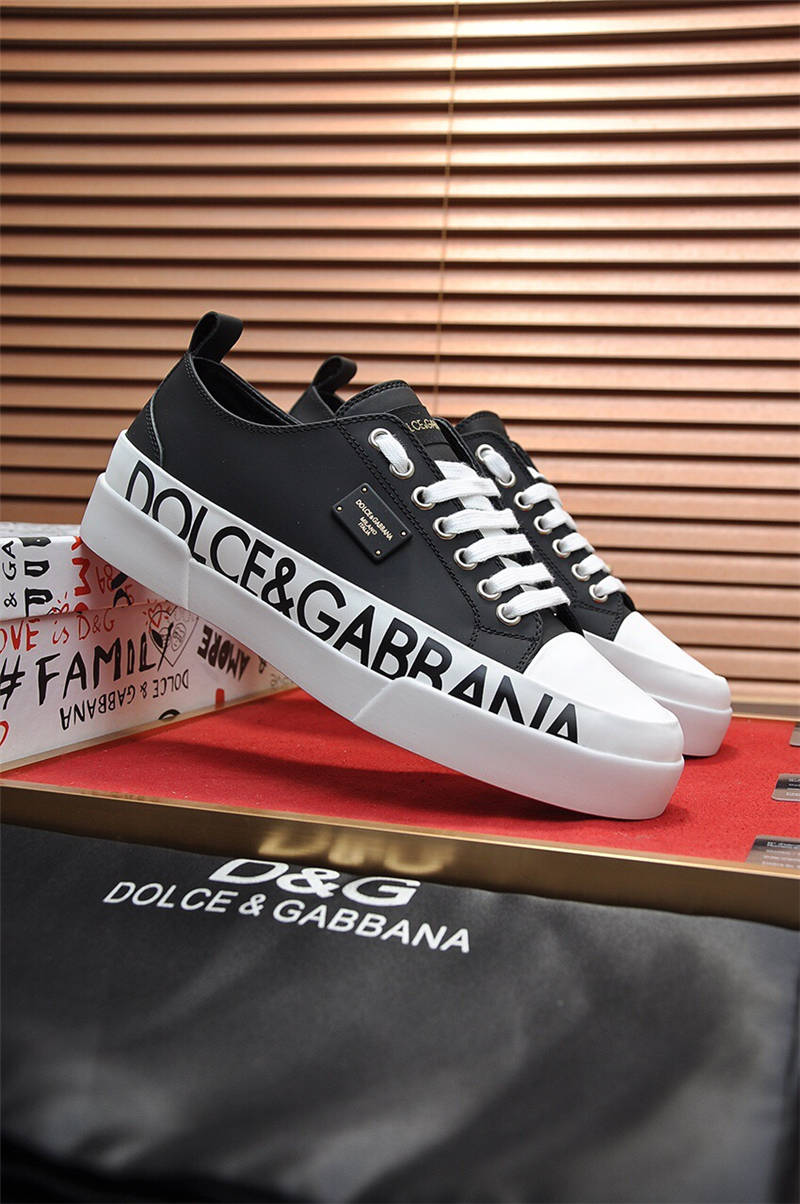 

DGL DOLCGABBANAL 2021 Top Designer Mens womens Casual Shoes Fashion Genuine Leather Sneakers Luxury Trainers clTb914260
