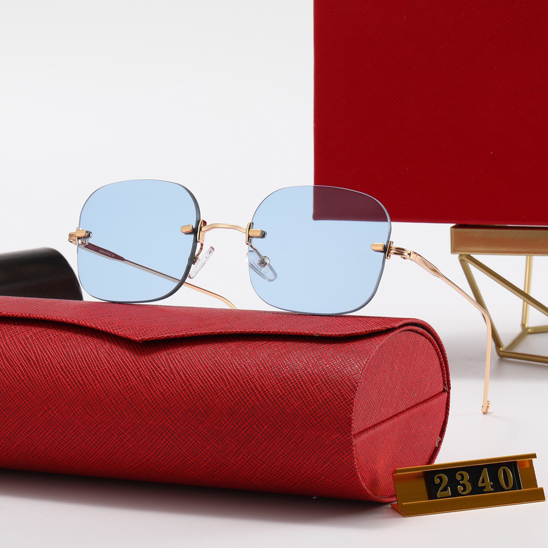 New Brand Fashion Designer Sunglasses Women Sunglasses Female Gradient Points Men Sun Glasses Big Oversized Oculos feminino de sol UV400