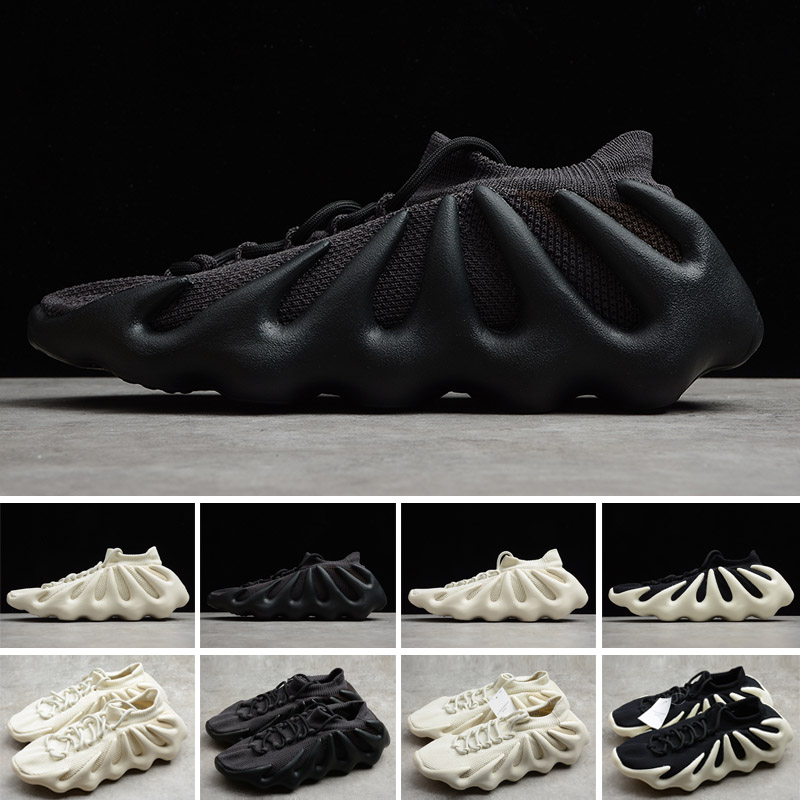 

2021 Designers Shoes for Men off Women white sandals flat Sneakers Fashion Platform loafers 450 Slides Outdoor Runner flip flops casual tennis Trainers #L1, Color 4