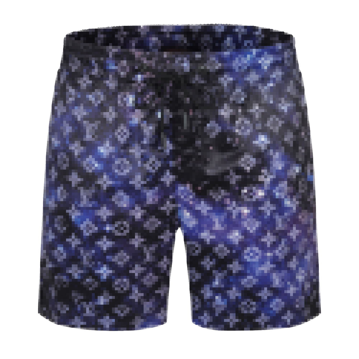 

2021 Mens Womens Designers SwimWear Shorts Summer Fashion Streetwears Clothing Quick DryingPrinting Board Beach Pants Man S Swim Short, Clear