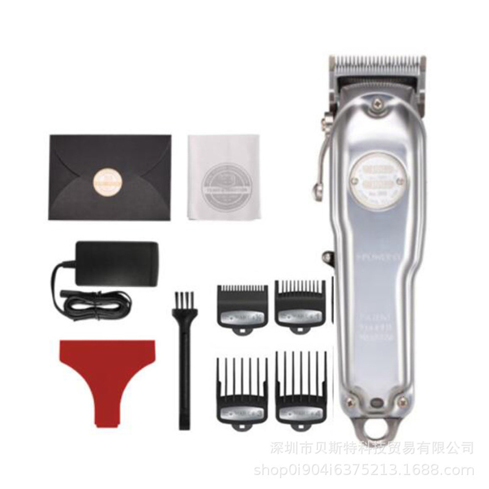 

Hair clipper Five star 1919 100 magic cordless clipper