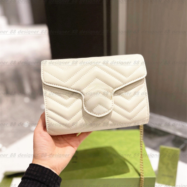 

Top quality Genuine Leather Holder Wallet hangbags Luxurys Designers Wallets handbag Men Women's CARD Holders Black Lambskin Mini Key Purse Pocket Interior Slot, Red