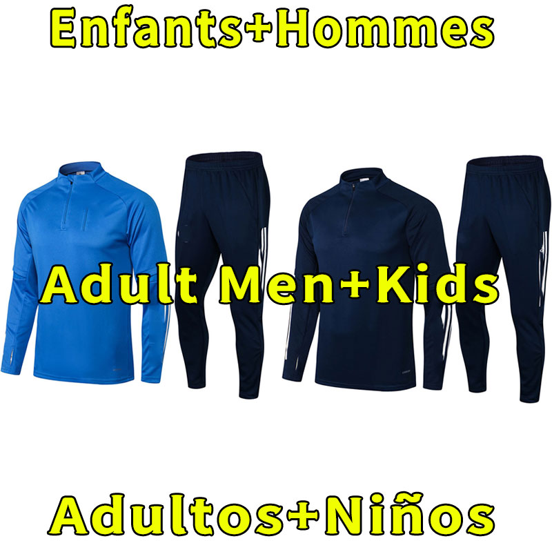 

21/22 soccer jerseys 2021 CiTy VARDY MADDISON TIELEMANS NDIDI camiseta de fútbol men socks full sets maillot de football long sleeve tracksuit training suit set