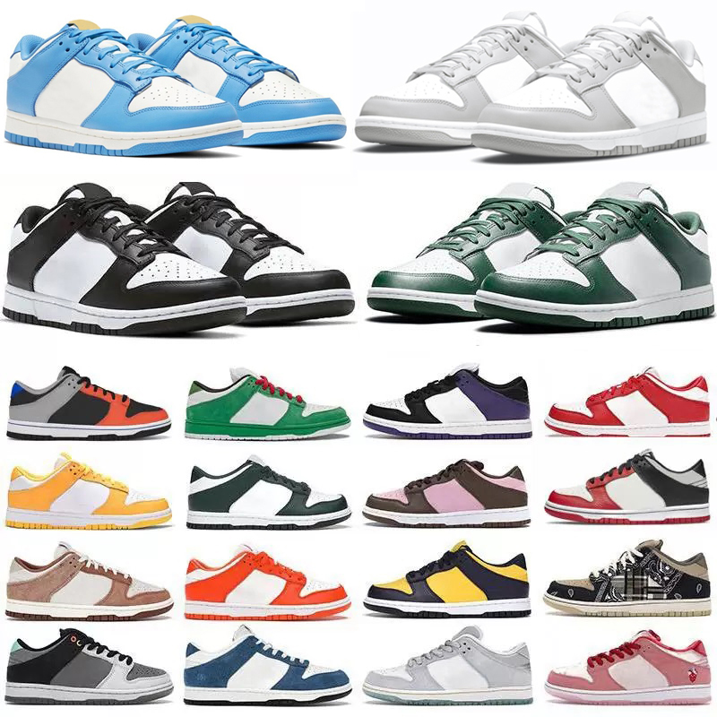 

UNC Blue Grey Fog black white low mens Running Shoes platform shoe Varsity Green Chicago Kentucky Syracuse Georgetown Sail Mummy men women trainers sports sneakers, Color#49