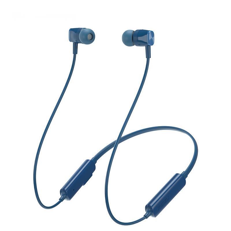 & MP4 Players Original Meizu EP52 Lite Wireless Earphone IPX5 Waterproof Sport Bluetooth 4.2 Headset With Mic-image-719419689