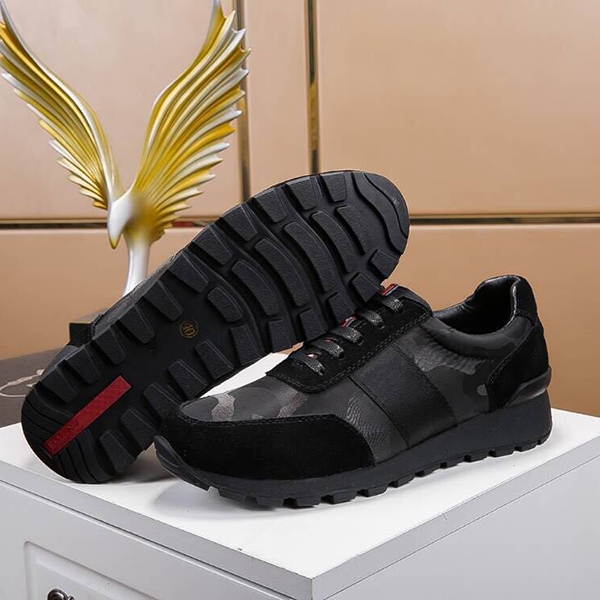 

2022selling Men Fashion Casual Shoes America's Cup Design Patent Leather and Nylon Luxy Sneakers mens shoe mkjl001
