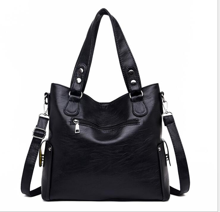 

1-73 Women Handbag Luxury Shoulder Bag Men Messenger Bag Tote Ladies Travel Shopping Bag Purse Wallet