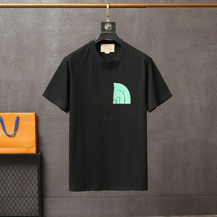 

2021 Mens Women Designers T Shirt Fashion Men S Casual Shirts Man Clothing Street Designer Shorts Sleeve Clothes Tshirts Embroidery logo design, White;black