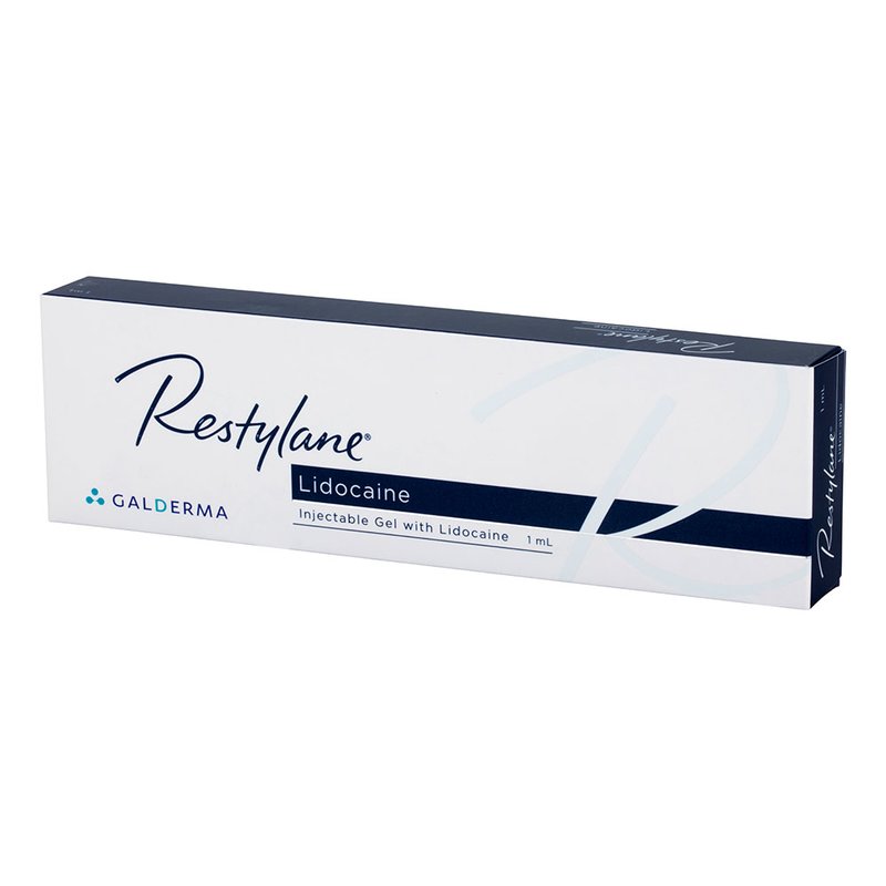 

Beauty Items Restylanes Revolaxss LYFT dermal filler 1x1.1ml
