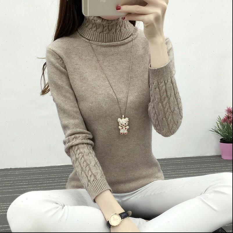 

autumn winter cashmere knitted womens sweater and pullover tricot jersey jumper pull femme, White;black