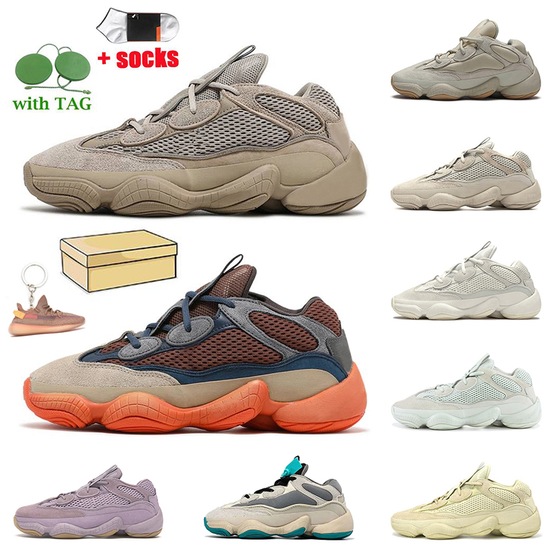 

With Box Top Quality Womens Mens Running Shoes Big Size US 12 Enflame Taupe Light Soft Vision Utility Black Blush Sail Super Moon Yellow Bone White Trainers Sneakers, #7 super moon yellow 36-46