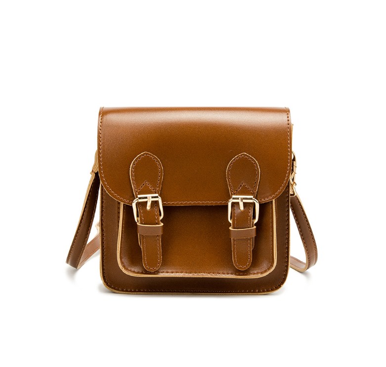 

Shoulder designer Leather Men's Zip Desinger Messenger Crossbody Bags for Men luxurys Handbag Bolsa, Brown