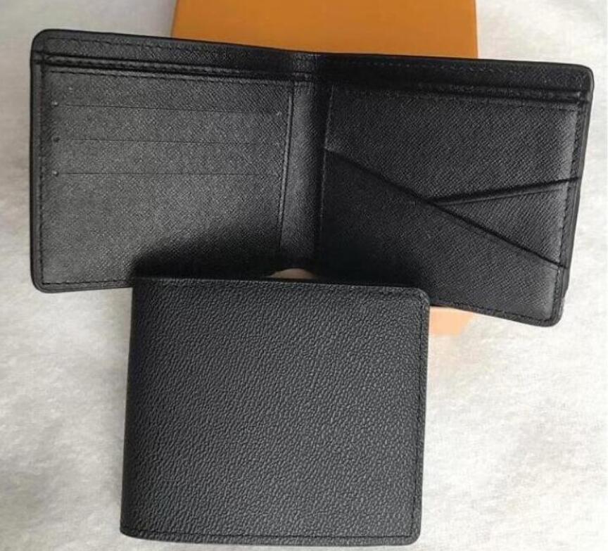 

Designer men's wallets, bag, European and American fashion trends, convenient versatile
