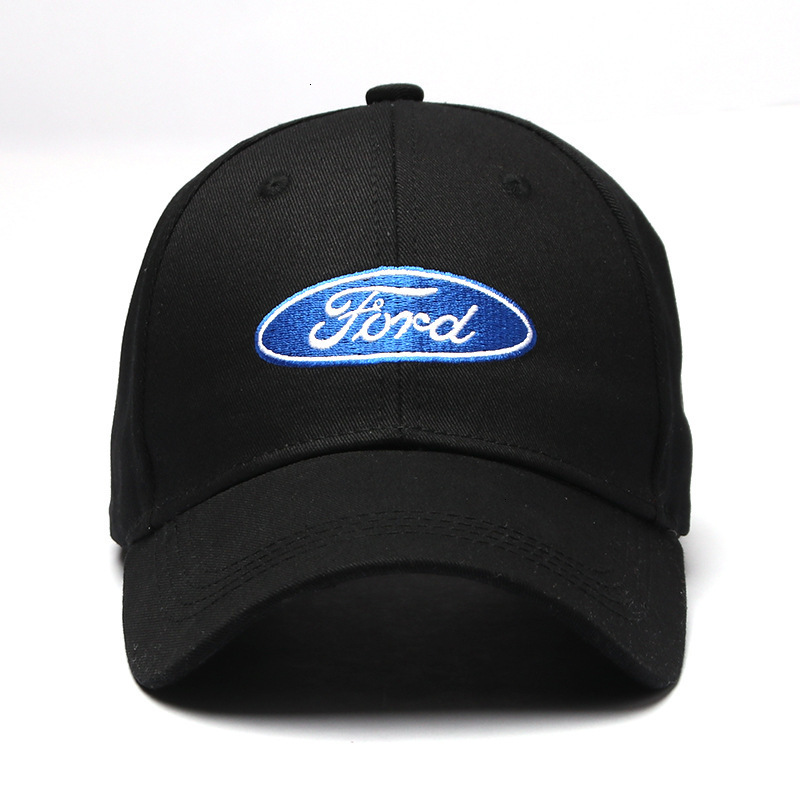 

2021 Fashion Cool Baseball Cap Summer New Casual Adjustable Ford Hats Unisex Caps