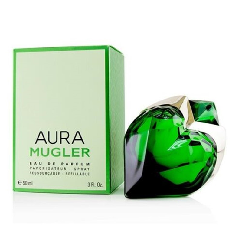 

AURA Perfume EAU DE Parfum Long Lasting Fragrance Parfum for Women