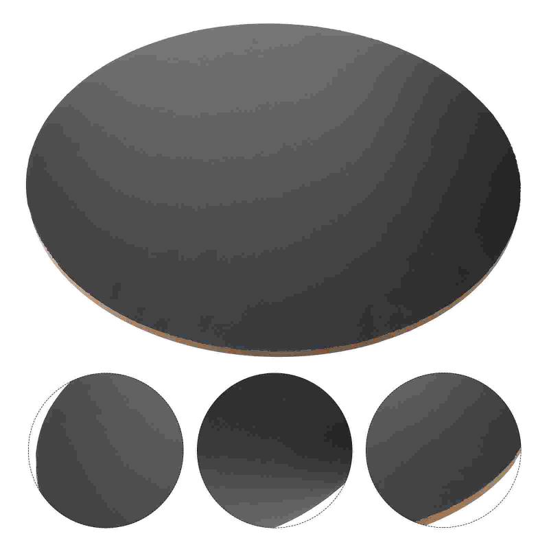 

Keychains 1Pc Household DIY Po Frame Backboard Wall-mounted Decoration (Black)
