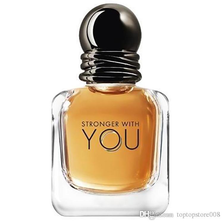 man perfume male spray stronger with you EDP 100ml aromatic fougere notes sexy fresh for-lover long time lasting fragrance fast delivery-image-705169552