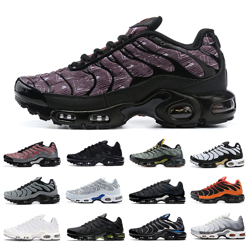 

Topography Spider Web tn plus se mens running shoes triple white Black Hex Crater DMP Euro Tour Fresh Lava Volt Glow Gradient sky men trainers sports sneakers 40-46, Color#23