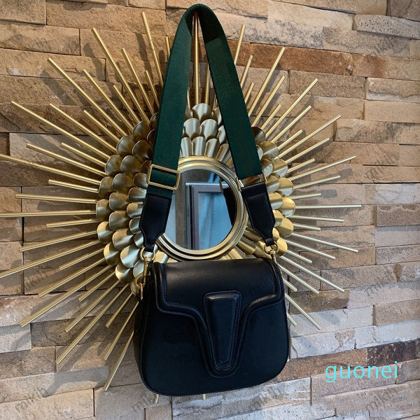 

Fashion shoulder bag retro top womens totes bags simple wild classic design mini 22CM high quality handbag purse 2021, Dust bag