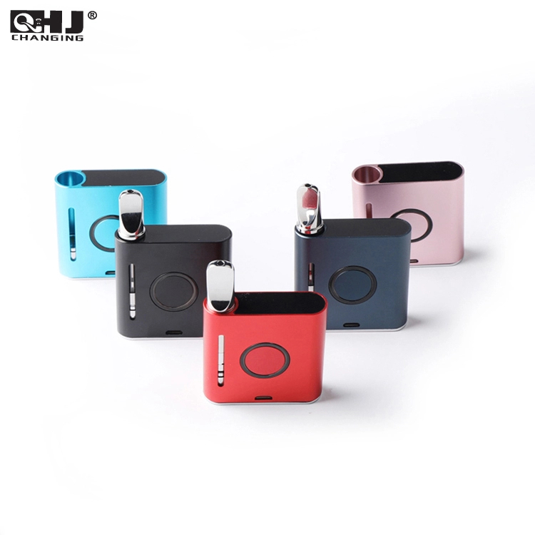 

Vapmod Vmod V Mod 2V Battery 900mah Preheat Adjustable Voltage without cartridges