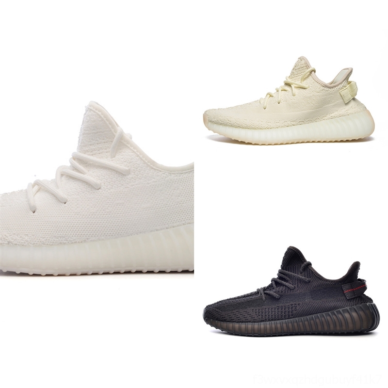 Static Flax Shoes man Running Israfil DesertEarth Mens Light Zebra Yeezreel Womens Tail 350 shoe 350 Trainers Sneakers Size-image-699332459