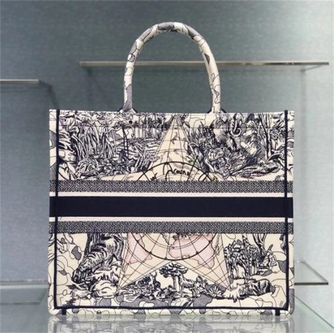 

2021 fashion luxury brand bag high-quality embroidery designer large-capacity shopping handbag women's chain shoulder