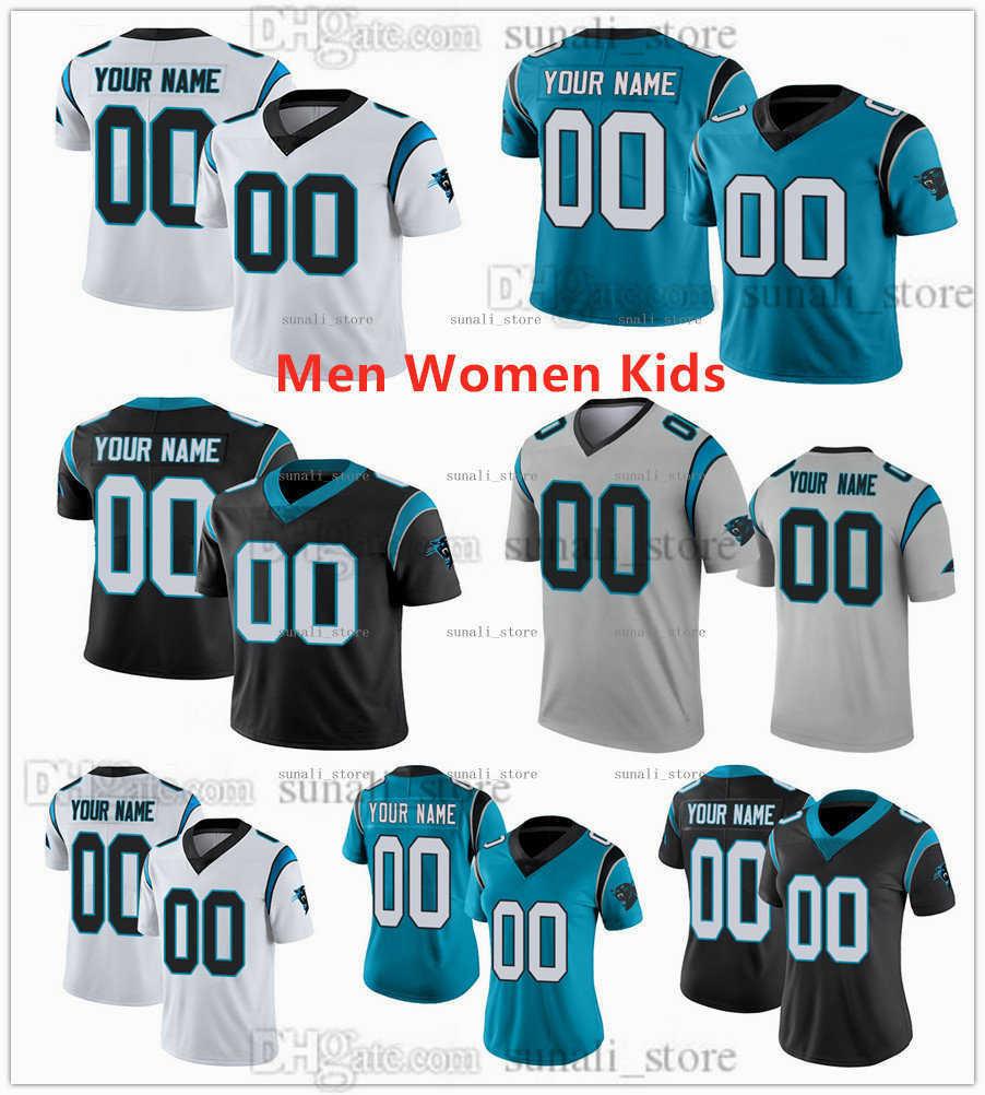 

Stitched Football Jerseys 21 Jeremy Chinn 36 Trenton Cannon 88 Terrace Marshall Jr 83 David Moore 61 Matt Paradis 54 Shaq Thompson 52 Denzel, Women or kids