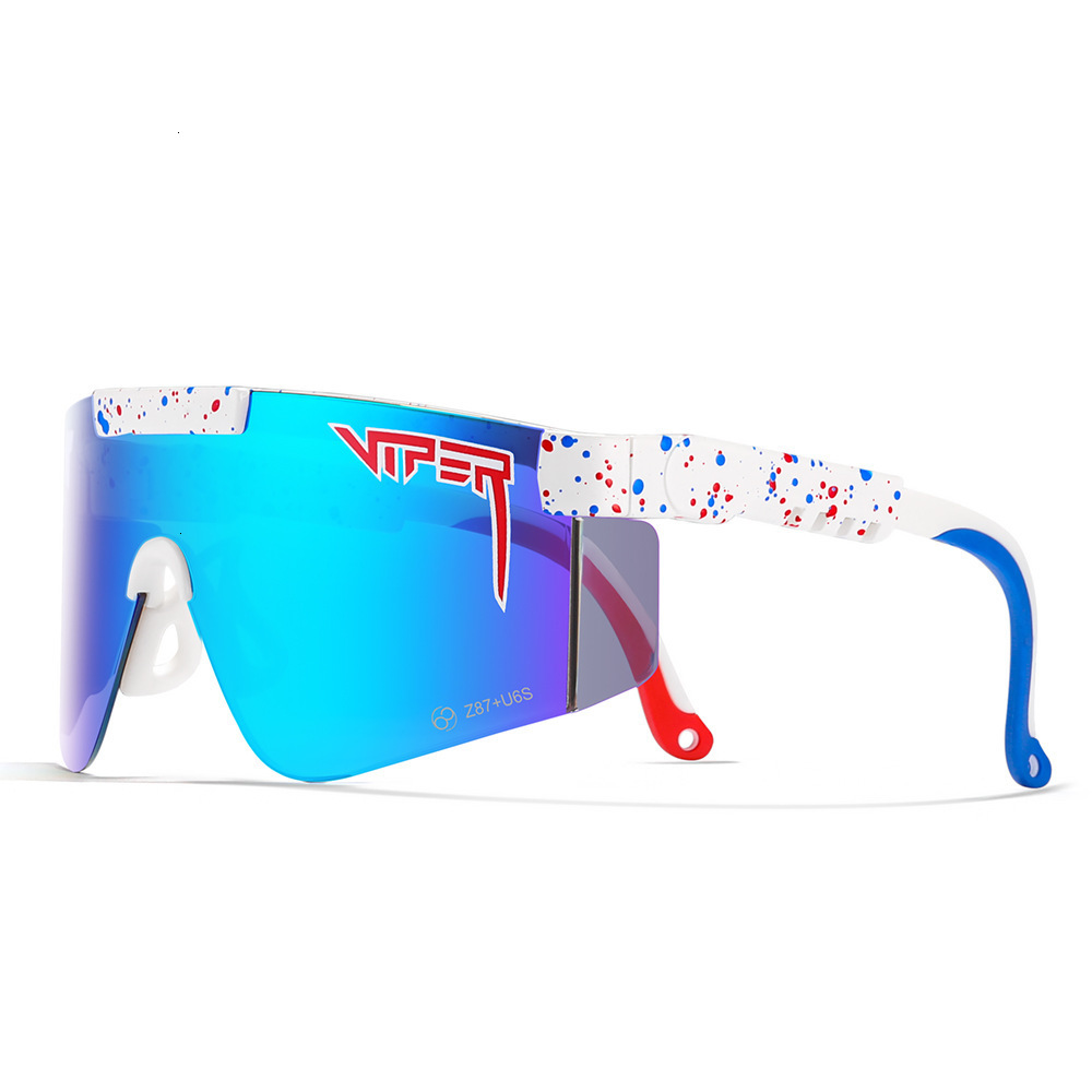

Riding High quality pit Cycling The 2000S Viper 2021 Gentlemen Sunglasses Outdoor Sports Glasses For Women With Adjustable Kraal De Merika Carnivore, White;black