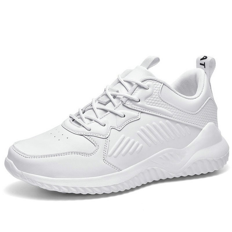 

Skyaxmoto Mesh Shoes Men Baseball Breathable Cool Male Comfortable Men's Flat Summer, Black