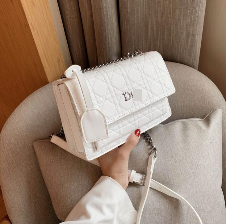 

Women Evening Bag Totes Messenger Genuine Leather Handbag Come Withe Date Code Serial Number Dust Bags