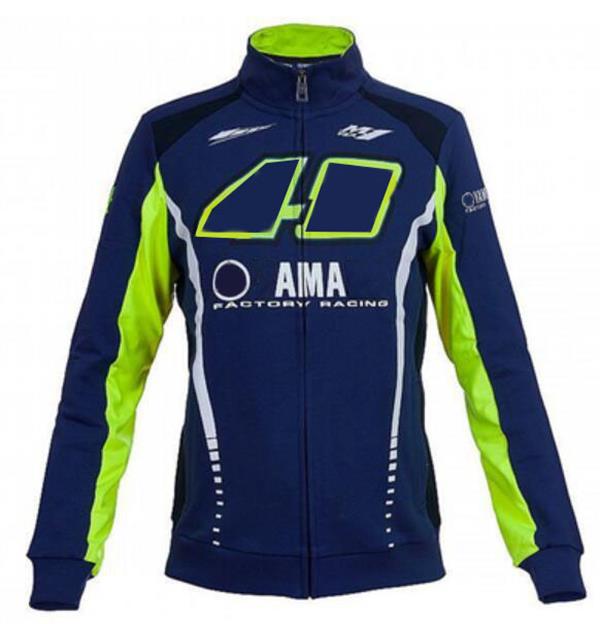 

Off-road cycling racing hoodie, 2021 autumn and winter motorcycle jacket, the same style is customized