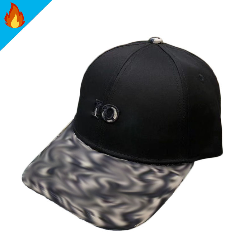 

Mens Designers Caps Women Hats Lady Baseball Cap For Ladies Letter Embroidery Luxurys Bucket Hat Casquette Gorra Street, Blue;gray