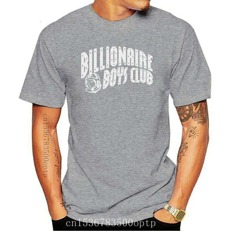 

Men's T-Shirts Billionare Boys Club Shirt, Yellow