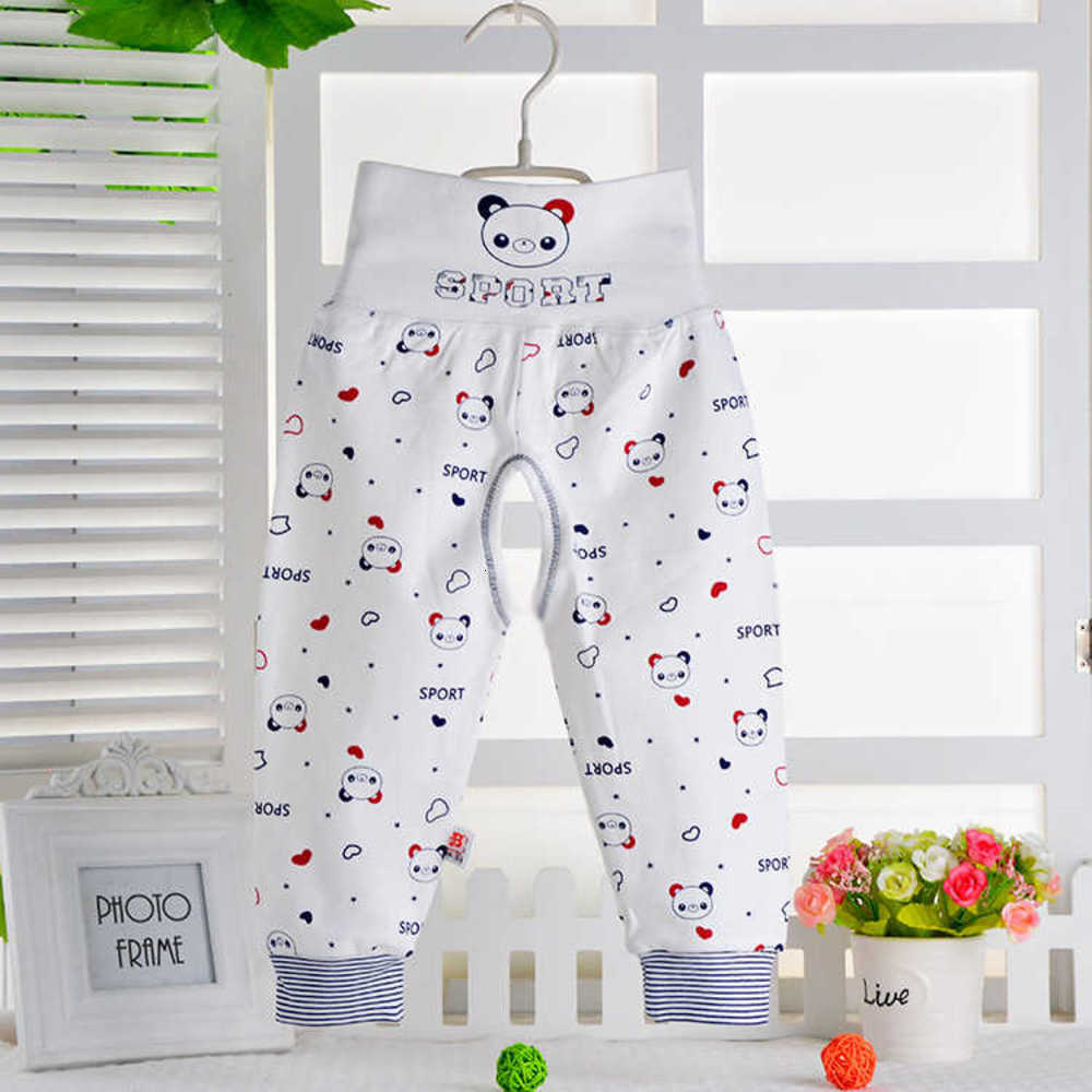 

High waist crotch pants for boys and girls in spring, summer, autumn winter, Camo