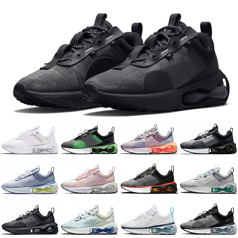 

2021 Men Women Running Shoes Triple Black White Barely Green Navy Crimson Obsidian Thunder Blue Grey Teal Venice Pink Rose Mens Trainers Sports Sneakers Size 36-45, No#1 white court purple 36-45