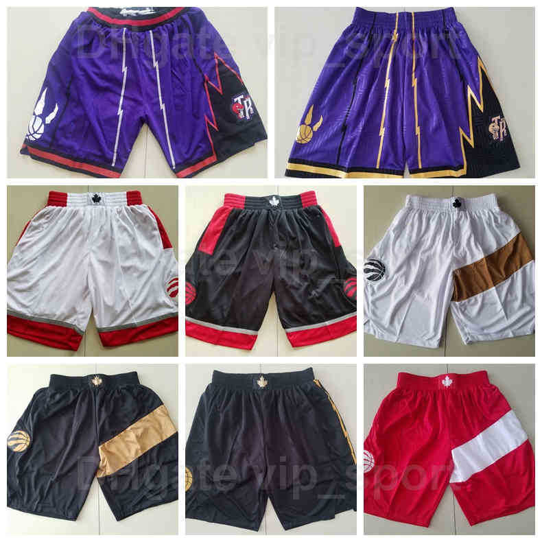 

Pascal Siakam Basketball Sport Shorts Wear Sweatpants Kyle Lowry OG Anunoby Fred VanVleet Aron Baynes Tracy McGrady Vince Carter Stitched, Photo j