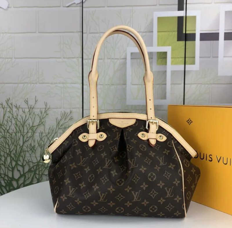 

shoulder women's handbags brand spring and summer designer bags new ladies luxury iconic handles m40144 bags totes cross 2020 body bag