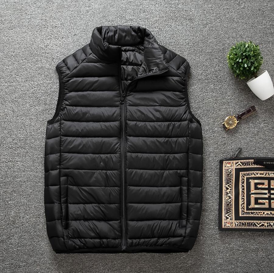 

Mens Designer Down Jackets Parka Jacket Winter White Vests Fashion Coat Outerwear Puffer Coats M45621, Dust bag