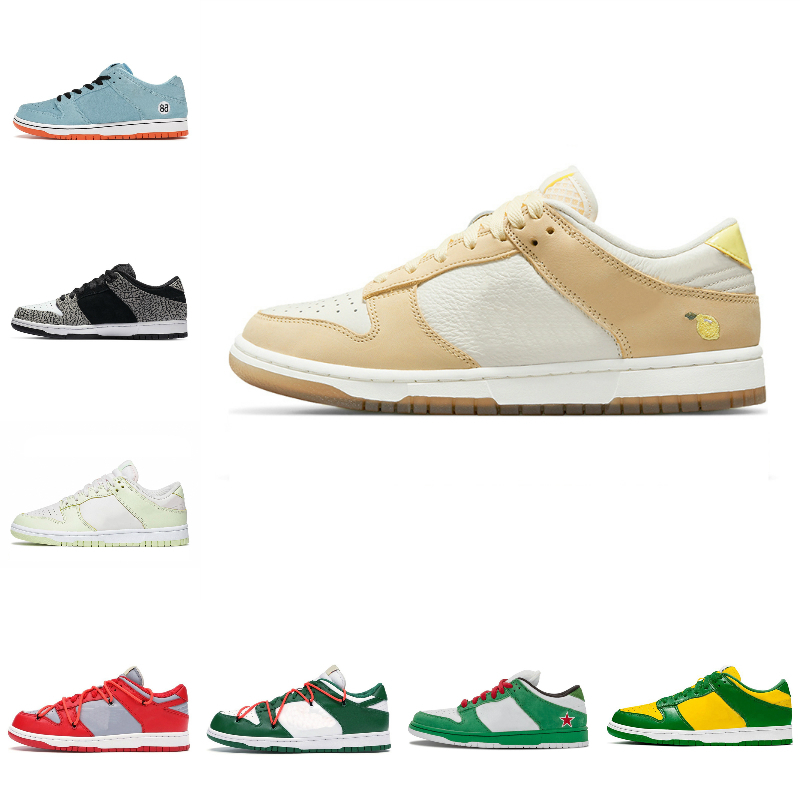 

High Quality Dunks Running Shoes For Men Women Dunk Club 58 Gulf Free 99 Valentines Day Court Purple Easter Royal Blue Cherry Veneer Heineke