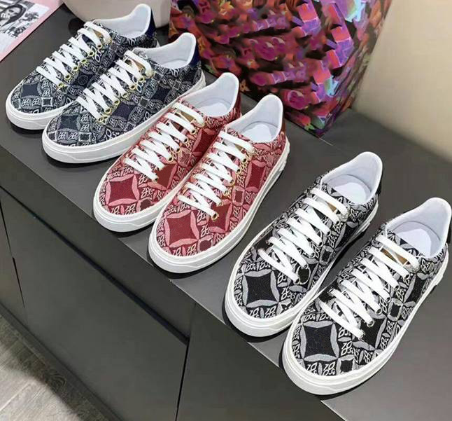 

2021 Men casual shoes Women Sneakers brand real leather sport shoe Luxury Designer Chaussures comfortable casuals fashion white italy Scarpe